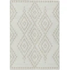 Addison Chantille ACN891-Ivory 5 ft. X 7 ft. 6 in. Rectangle Rug