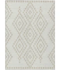 Addison Chantille ACN891-Ivory 10 ft. X 14 ft. Rectangle Rug