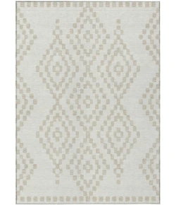 Addison Chantille ACN891-Ivory 9 ft. X 12 ft. Rectangle Rug