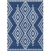 Addison Chantille ACN891-Navy 5 ft. X 7 ft. 6 in. Rectangle Rug