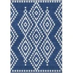 Addison Chantille ACN891-Navy 10 ft. X 14 ft. Rectangle Rug