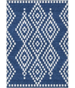 Addison Chantille ACN891-Navy 9 ft. X 12 ft. Rectangle Rug