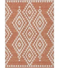 Addison Chantille ACN891-Salmon 9 ft. X 12 ft. Rectangle Rug