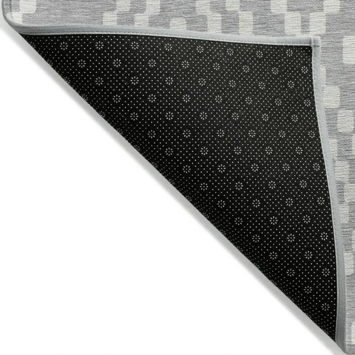 Addison Chantille ACN891-Silver 10 ft. X 14 ft. Rectangle Rug