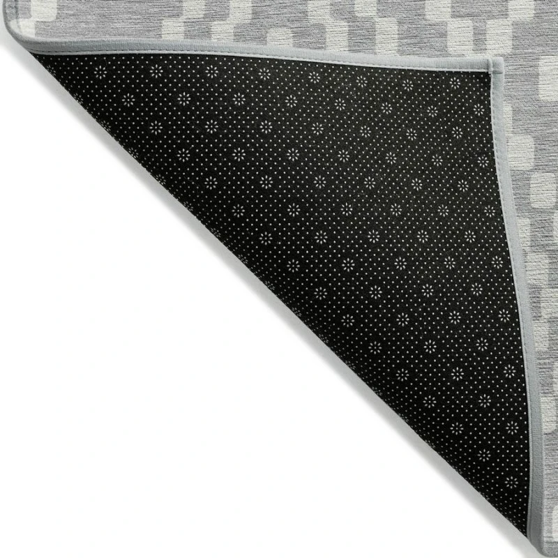 Addison Chantille ACN891-Silver 10 ft. X 14 ft. Rectangle Rug