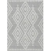 Addison Chantille ACN891-Silver 5 ft. X 7 ft. 6 in. Rectangle Rug