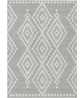 Addison Chantille ACN891-Silver 3 ft. X 5 ft. Rectangle Rug