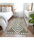 Addison Chantille ACN891-Taupe 2 ft. 3 in. X 7 ft. 6 in. Rectangle Rug
