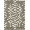 Addison Chantille ACN891-Taupe 5 ft. X 7 ft. 6 in. Rectangle Rug
