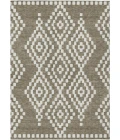 Addison Chantille ACN891-Taupe 9 ft. X 12 ft. Rectangle Rug