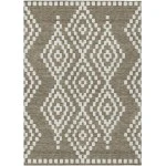 Addison Chantille ACN891-Taupe 10 ft. X 14 ft. Rectangle Rug