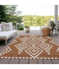 Addison Chantille ACN891-Terracotta 9 ft. X 12 ft. Rectangle Rug