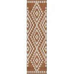 Addison Chantille ACN891-Terracotta 2 ft. 3 in. X 7 ft. 6 in. Rectangle Rug