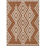 Addison Chantille ACN891-Terracotta 10 ft. X 14 ft. Rectangle Rug