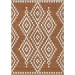 Addison Chantille ACN891-Terracotta 8 ft. X 10 ft. Rectangle Rug