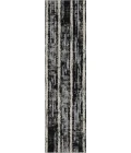 Addison Chantille ACN892-Black 2 ft. 3 in. X 7 ft. 6 in. Rectangle Rug