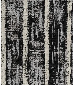 Addison Chantille ACN892-Black 2 ft. 3 in. X 7 ft. 6 in. Rectangle Rug