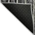 Addison Chantille ACN892-Black 3 ft. X 5 ft. Rectangle Rug