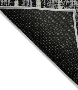 Addison Chantille ACN892-Black 10 ft. X 14 ft. Rectangle Rug