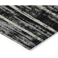 Addison Chantille ACN892-Black 3 ft. X 5 ft. Rectangle Rug
