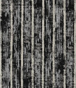 Addison Chantille ACN892-Black 10 ft. X 14 ft. Rectangle Rug