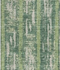 Addison Chantille ACN892-Green 2 ft. 3 in. X 7 ft. 6 in. Rectangle Rug