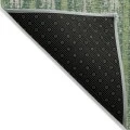 Addison Chantille ACN892-Green 3 ft. X 5 ft. Rectangle Rug