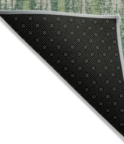 Addison Chantille ACN892-Green 10 ft. X 14 ft. Rectangle Rug