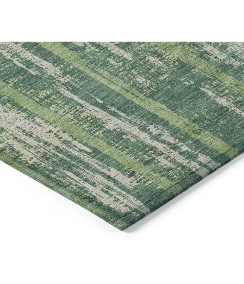 Addison Chantille ACN892-Green 3 ft. X 5 ft. Rectangle Rug