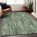 Addison Chantille ACN892-Green 3 ft. X 5 ft. Rectangle Rug