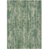 Addison Chantille ACN892-Green 9 ft. X 12 ft. Rectangle Rug