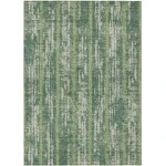 Addison Chantille ACN892-Green 3 ft. X 5 ft. Rectangle Rug