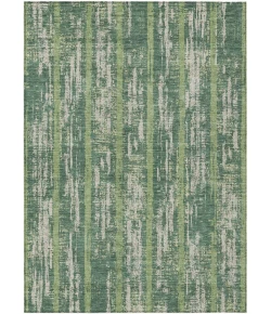 Addison Chantille ACN892-Green 9 ft. X 12 ft. Rectangle Rug