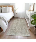 Addison Chantille ACN893-Beige 2 ft. 3 in. X 7 ft. 6 in. Rectangle Rug