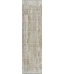 Addison Chantille ACN893-Beige 2 ft. 3 in. X 7 ft. 6 in. Rectangle Rug