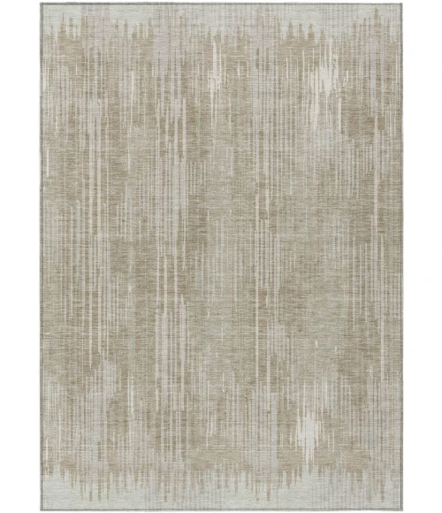 Addison Chantille ACN893-Beige 8 ft. X 10 ft. Rectangle Rug