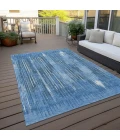Addison Chantille ACN893-Blue 8 ft. X 10 ft. Rectangle Rug