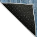 Addison Chantille ACN893-Blue 8 ft. X 8 ft. Round Rug