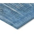 Addison Chantille ACN893-Blue 8 ft. X 8 ft. Round Rug
