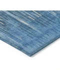 Addison Chantille ACN893-Blue 8 ft. X 10 ft. Rectangle Rug