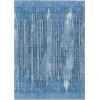 Addison Chantille ACN893-Blue 8 ft. X 10 ft. Rectangle Rug