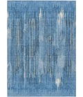Addison Chantille ACN893-Blue 8 ft. X 10 ft. Rectangle Rug