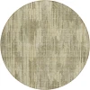 Addison Chantille ACN893-Brown 8 ft. X 8 ft. Round Rug