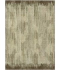 Addison Chantille ACN893-Brown 8 ft. X 10 ft. Rectangle Rug