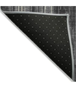 Addison Chantille ACN893-Charcoal 8 ft. X 10 ft. Rectangle Rug