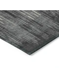 Addison Chantille ACN893-Charcoal 8 ft. X 10 ft. Rectangle Rug