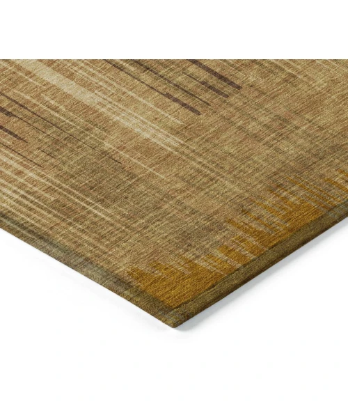 Addison Chantille ACN893-Copper 2 ft. 3 in. X 7 ft. 6 in. Rectangle Rug