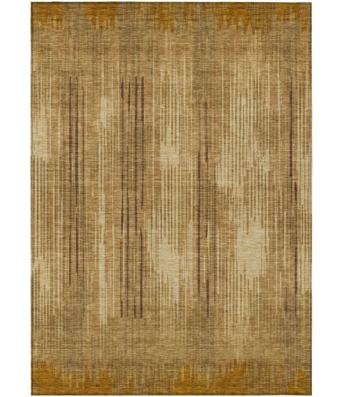 Addison Chantille ACN893-Copper 10 ft. X 14 ft. Rectangle Rug