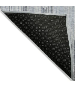 Addison Chantille ACN893-Gray 8 ft. X 10 ft. Rectangle Rug