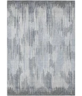 Addison Chantille ACN893-Gray 5 ft. X 7 ft. 6 in. Rectangle Rug